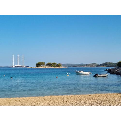 Apartman Maestral Bilo
