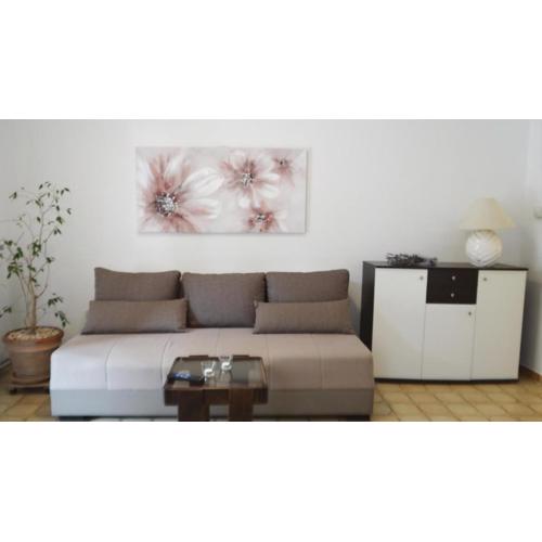Apartman Magasic