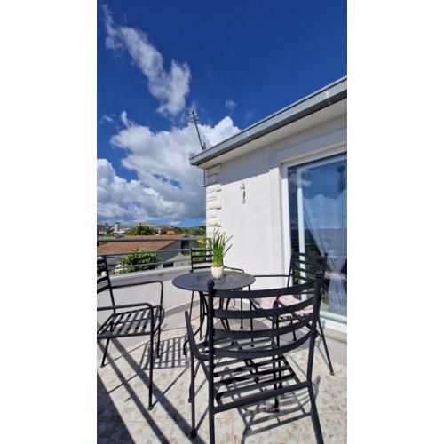Apartman Magdalena