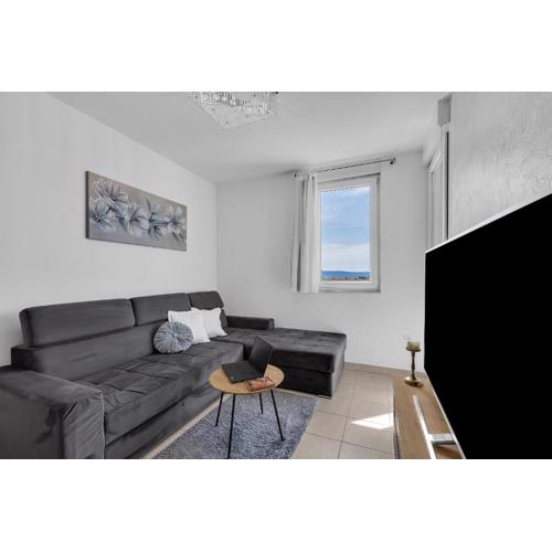 Apartman Magnolia