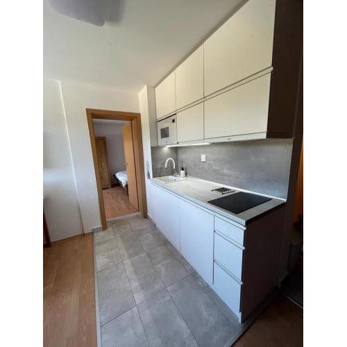 Apartman Magura 37