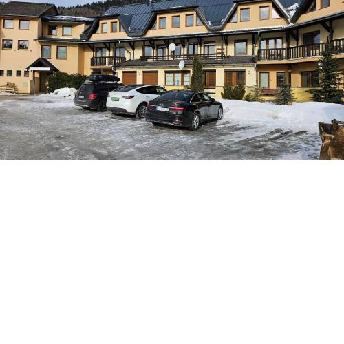 Apartman Magura Donovaly