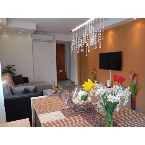 Apartman Maja