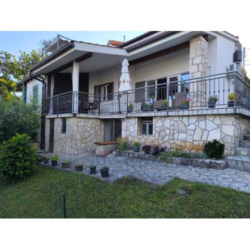 Apartman Maja