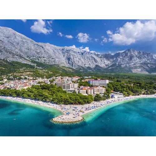 Apartman Maja