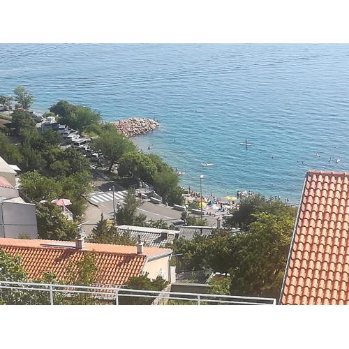 Apartman Maja