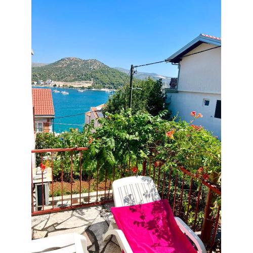 Apartman Maja