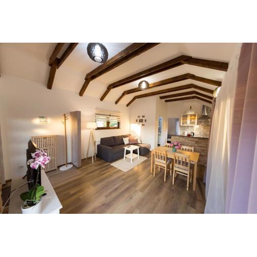 Apartman Maja
