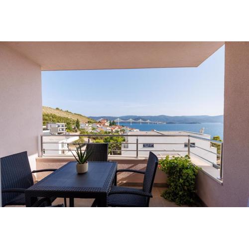 Apartman Maja
