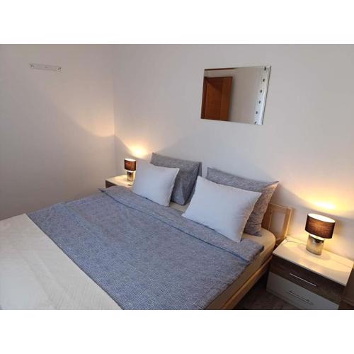 Apartman Maja