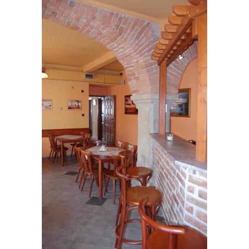 Apartman Majak Sec
