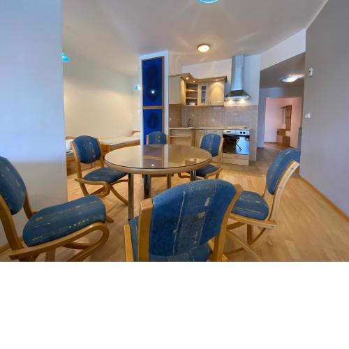 apartmán Maják u Žermanické přehrady