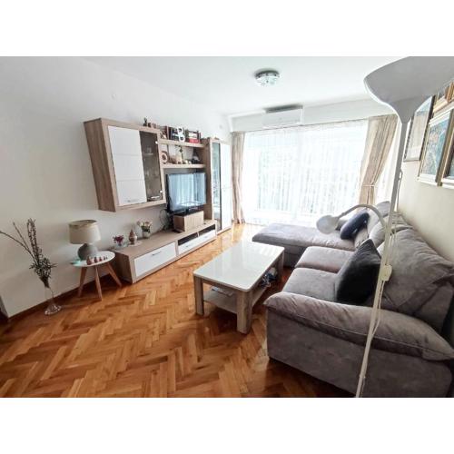 Apartman MAJDA