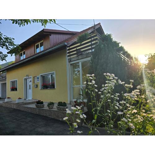 Apartman Majetić
