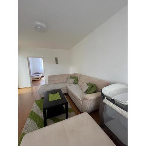Apartmán Majka
