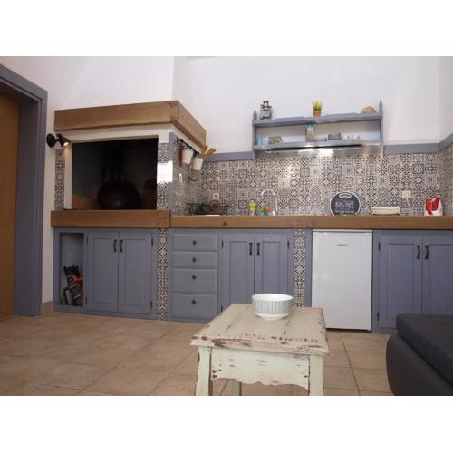 Apartman Mak