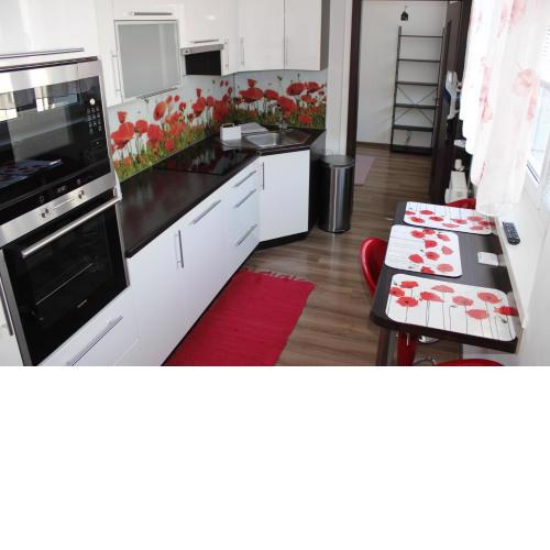 Apartmán MAK