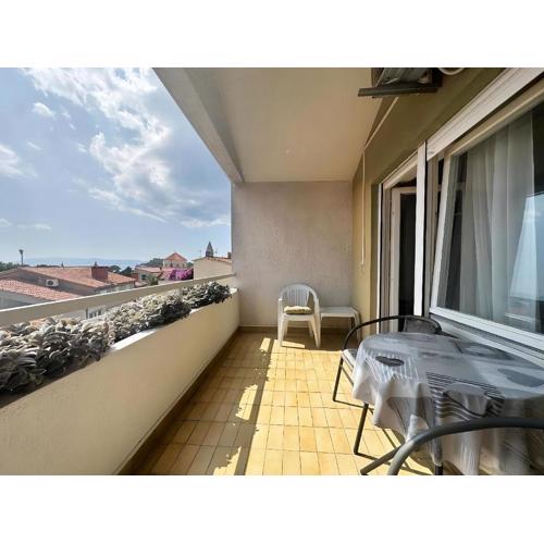 Apartman Makarska 14