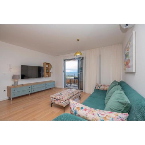 Apartman Makarska 18