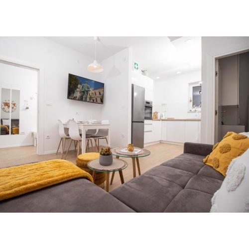 Apartman Maki