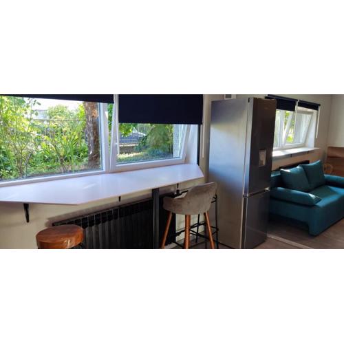 Apartman Maksimir Rebro Jordanovac Luka