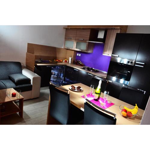 Apartman Maksimir with free parking