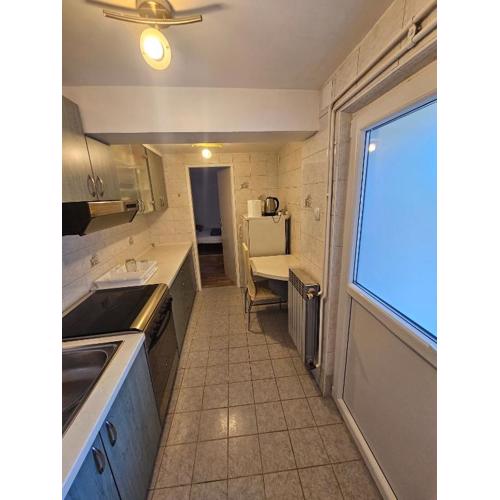 Apartman Maksimir