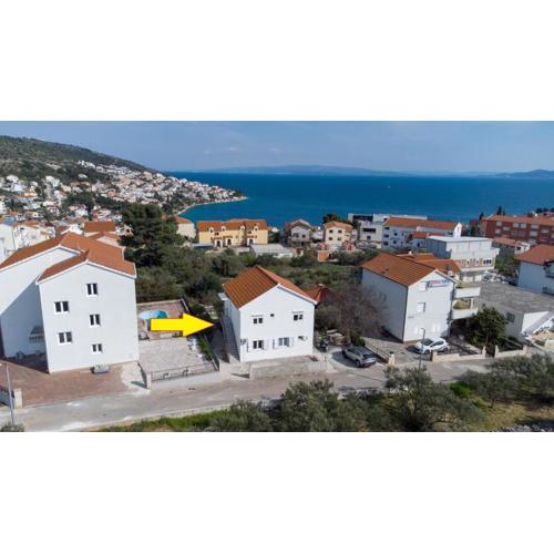 Apartman Mala Lanterna