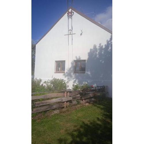 Apartmán Malá Turná