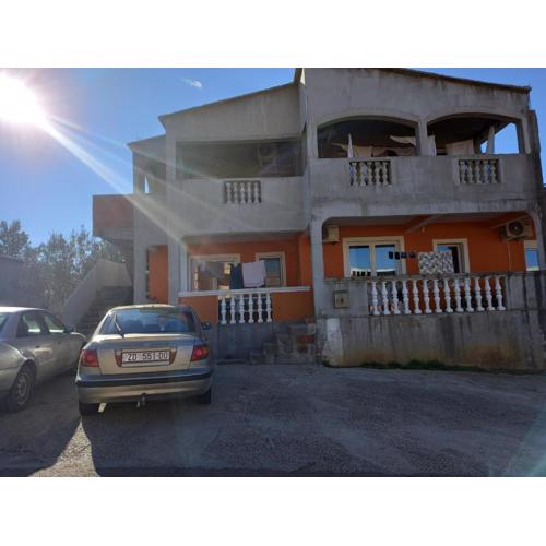 Apartman Malahov