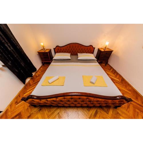Apartman Mali Jure