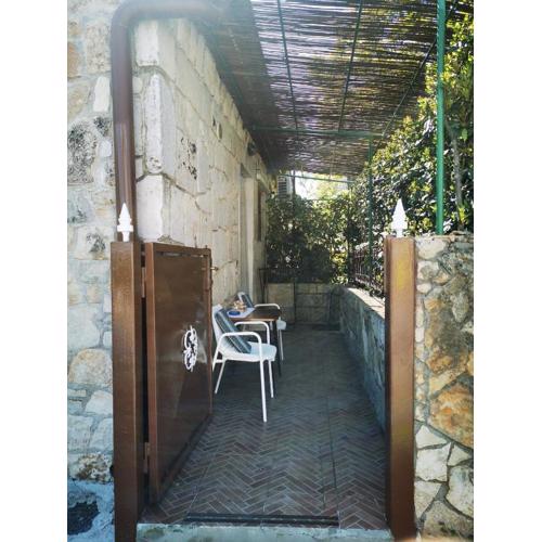 Apartman mali