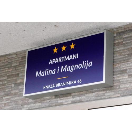 Apartman Malina