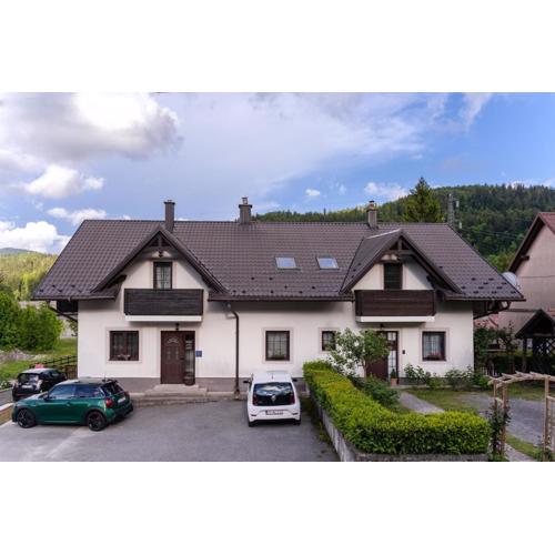 Apartman Malnar Lokve