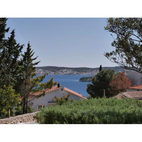 Apartman Malu Rogoznica