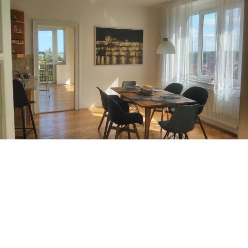 Apartmán Malvazinky