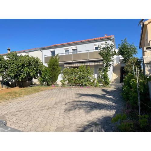 Apartman Mandarina #1