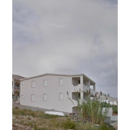 Apartman Mandić