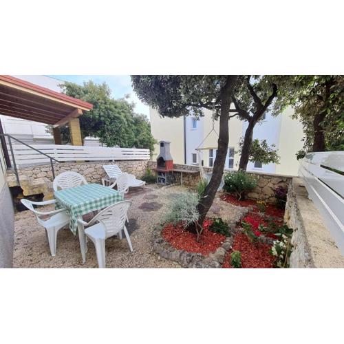 apartman Mandre