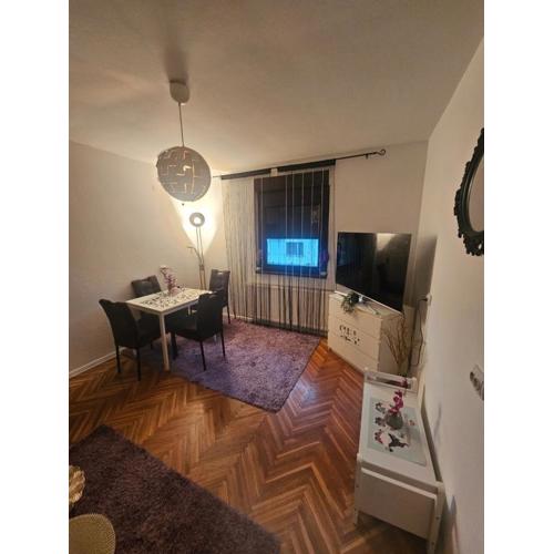 Apartman Mani