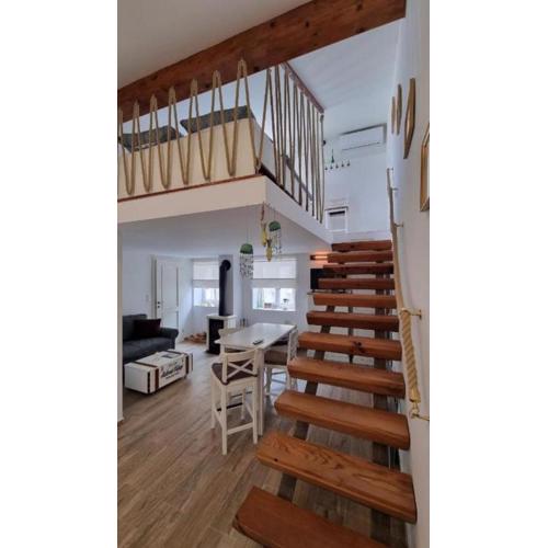 Apartman Manuela