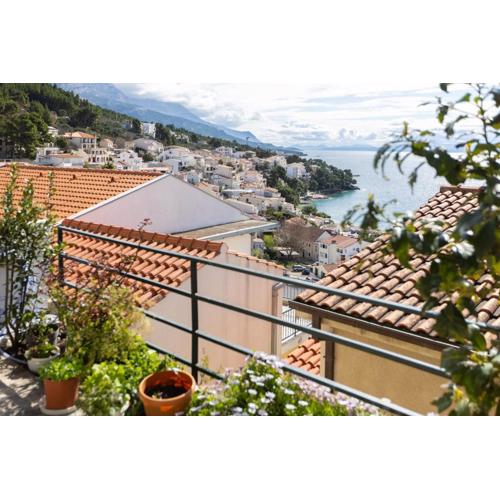 Apartman Mara Brela