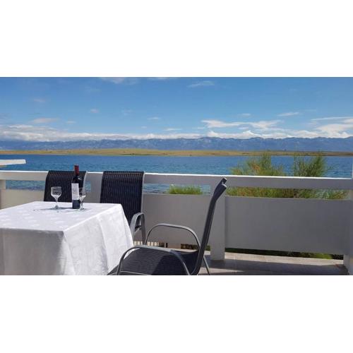 Apartman Mara
