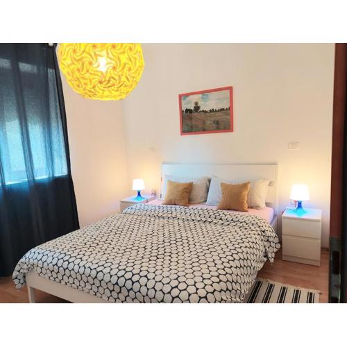 Apartman Mara