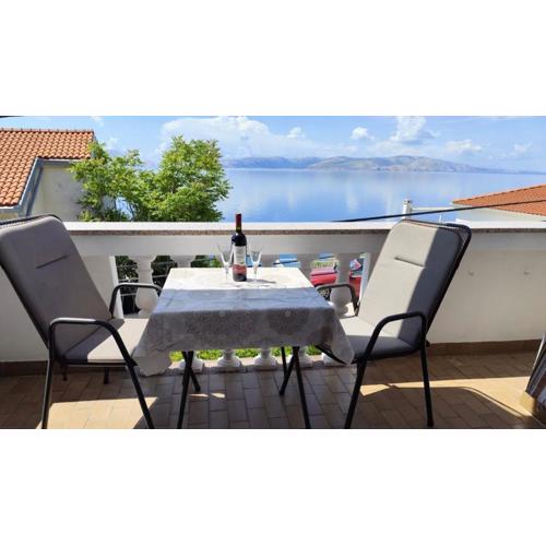 Apartman Mara