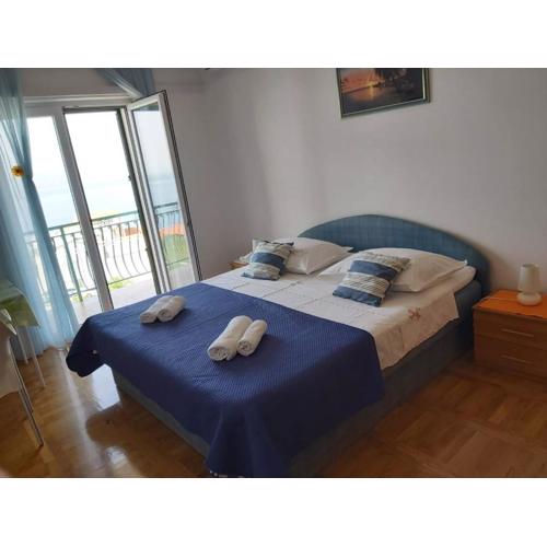 Apartman Maraska