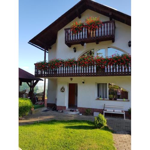 APARTMAN Marcela
