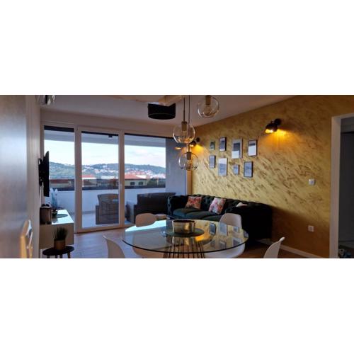 Apartman Marčelina 2 in Trogir