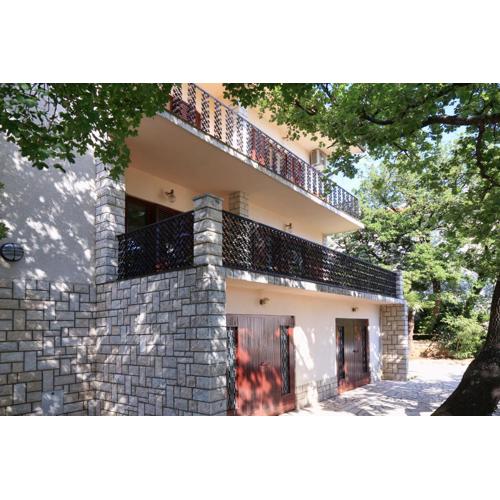 Apartman Marco Polo