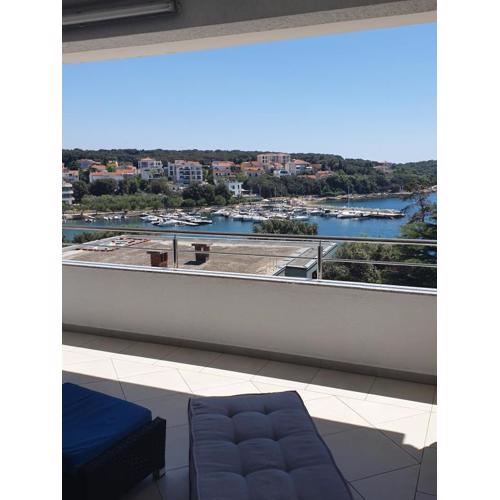 Apartman Mare Pjescana Uvala
